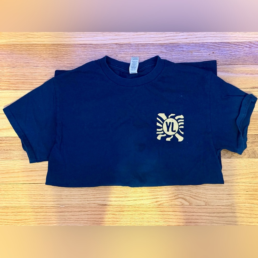 YoungLife Navy T-Shirt
